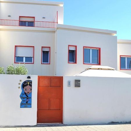 Il Rifugio Di Hazel Bed and Breakfast San Vito Lo Capo Buitenkant foto