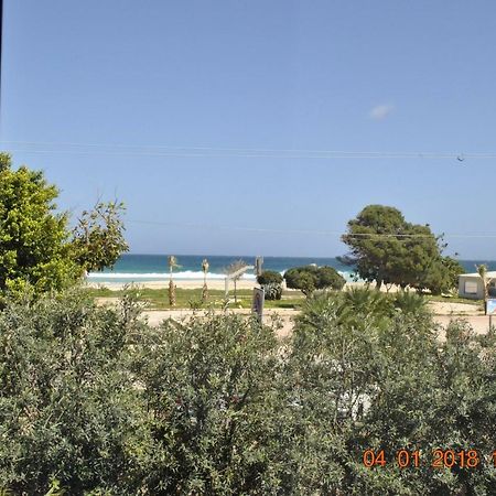 Il Rifugio Di Hazel Bed and Breakfast San Vito Lo Capo Buitenkant foto