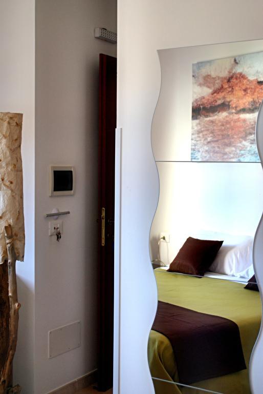 Il Rifugio Di Hazel Bed and Breakfast San Vito Lo Capo Kamer foto