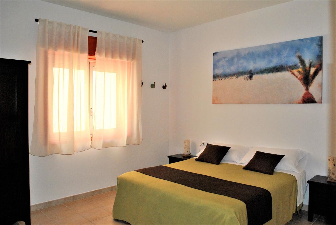 Il Rifugio Di Hazel Bed and Breakfast San Vito Lo Capo Buitenkant foto
